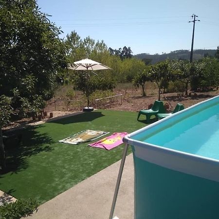 Вілла Quinta Da Mesa Macinhata do Vouga Екстер'єр фото