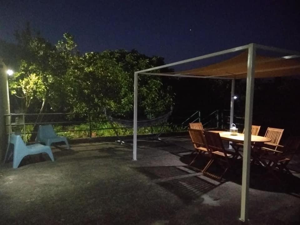 Вілла Quinta Da Mesa Macinhata do Vouga Екстер'єр фото