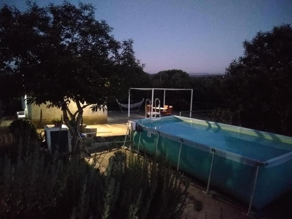 Вілла Quinta Da Mesa Macinhata do Vouga Екстер'єр фото