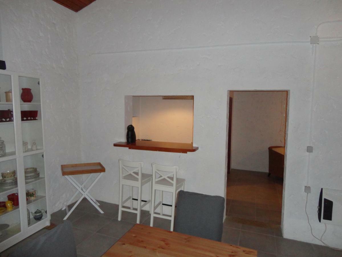 Вілла Quinta Da Mesa Macinhata do Vouga Екстер'єр фото