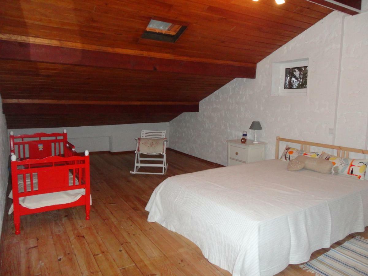 Вілла Quinta Da Mesa Macinhata do Vouga Екстер'єр фото