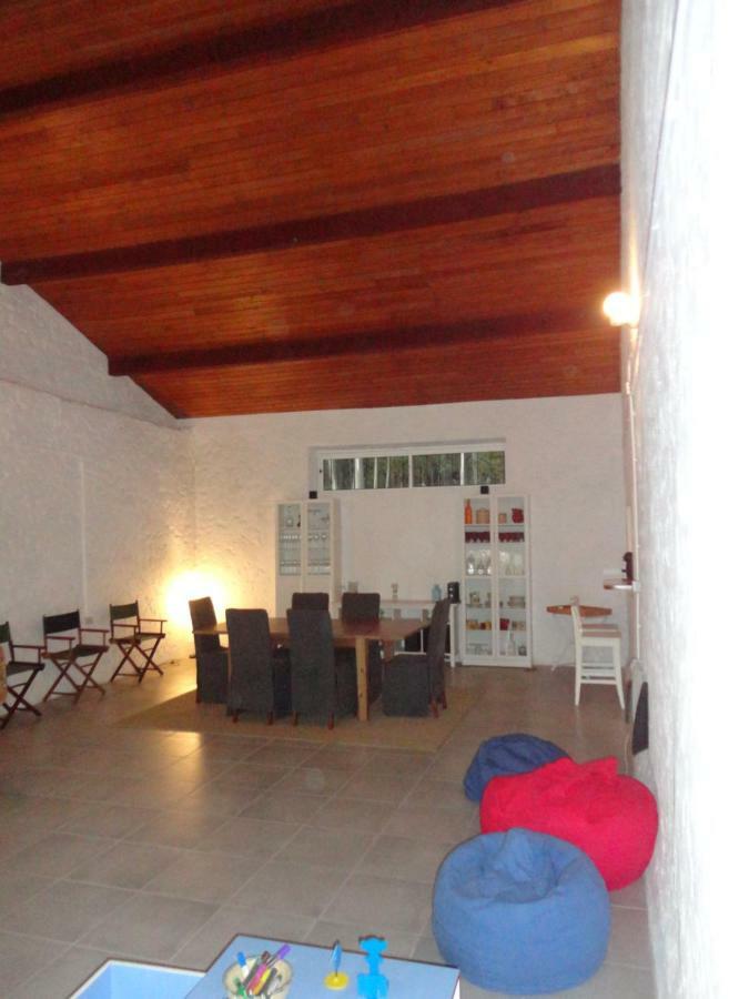 Вілла Quinta Da Mesa Macinhata do Vouga Екстер'єр фото
