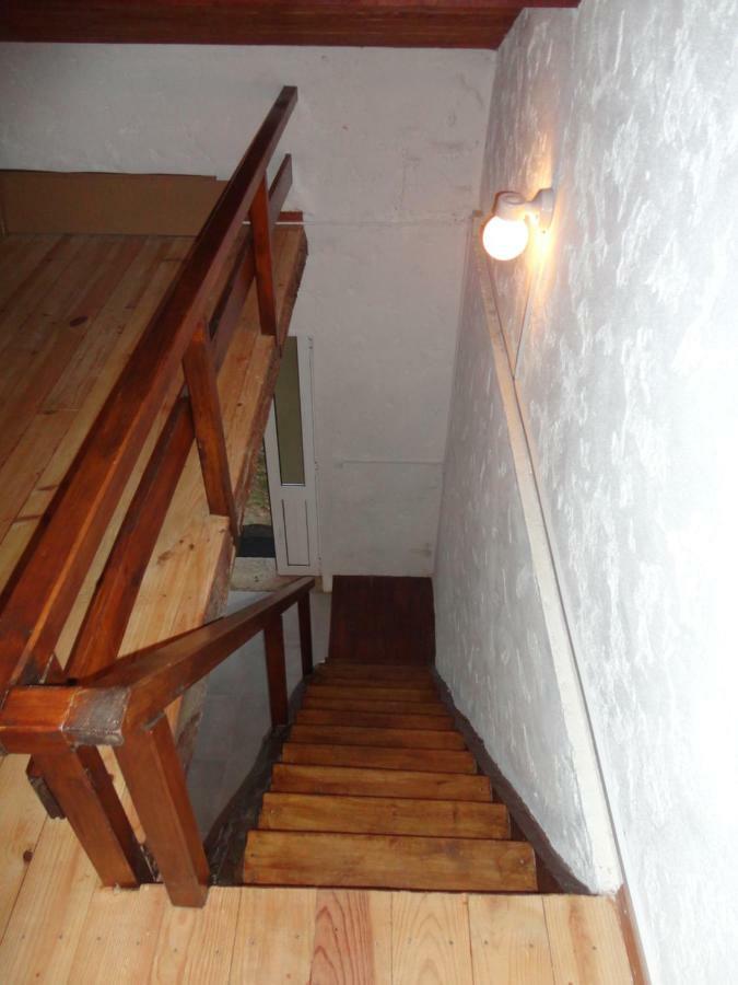 Вілла Quinta Da Mesa Macinhata do Vouga Екстер'єр фото