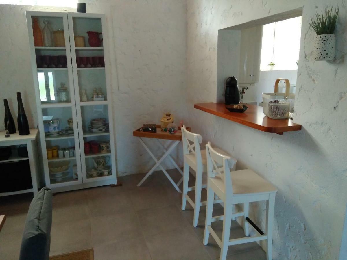 Вілла Quinta Da Mesa Macinhata do Vouga Екстер'єр фото