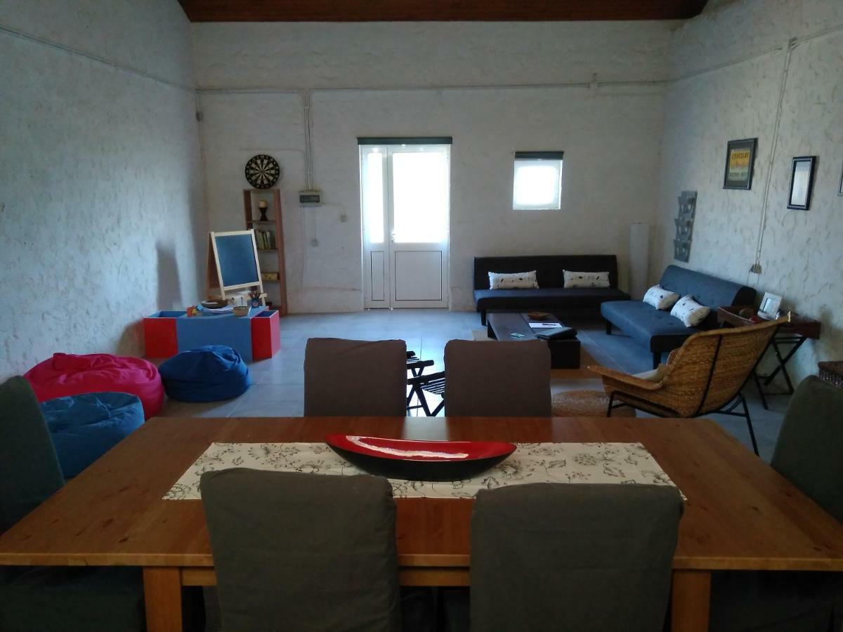 Вілла Quinta Da Mesa Macinhata do Vouga Екстер'єр фото